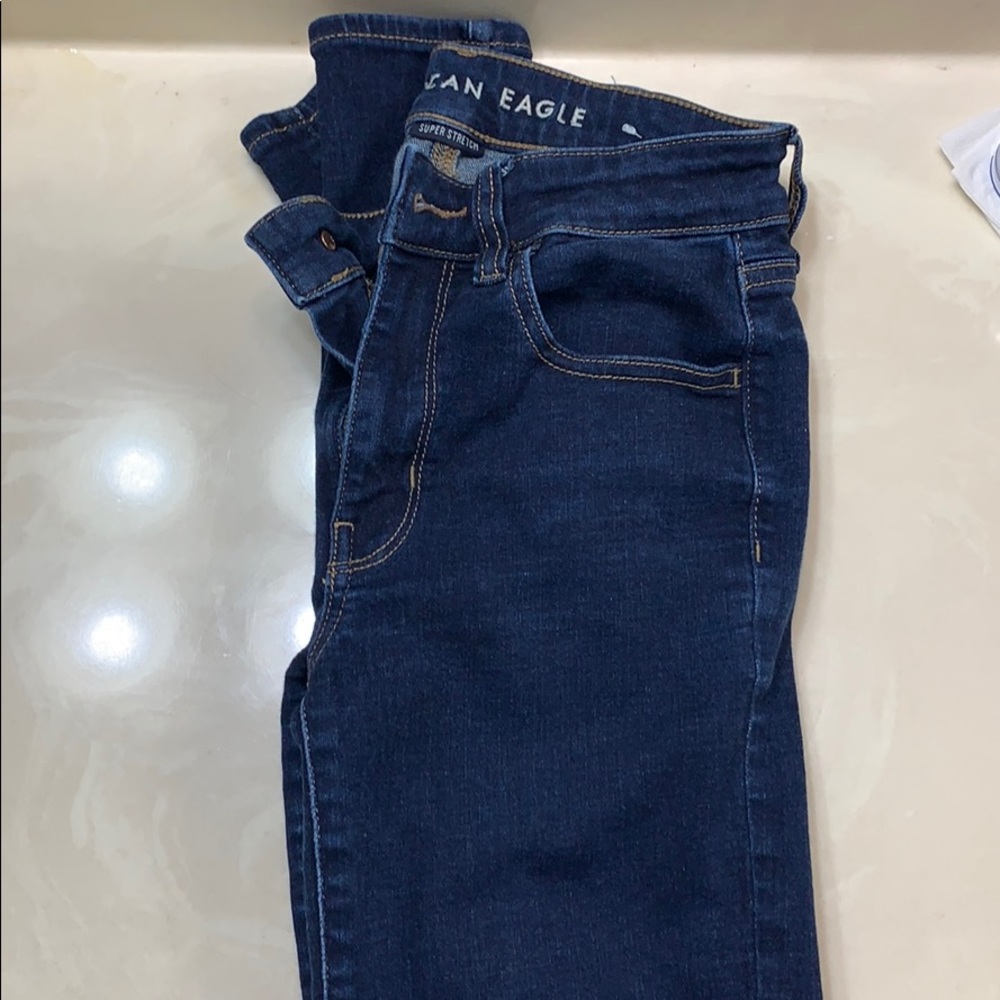 American Eagle Super Strech Jeans